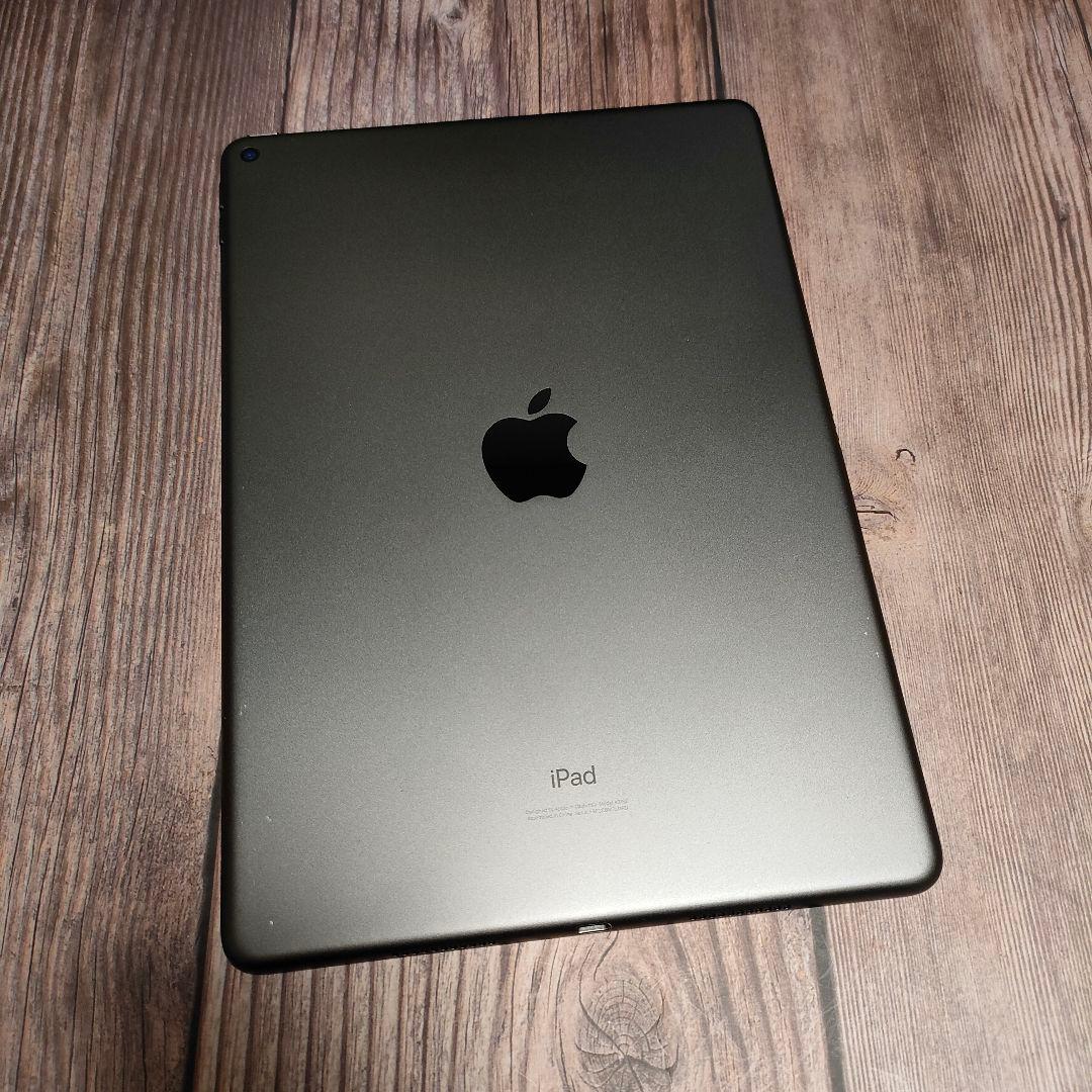 iPad Air 3世代 64GB スペースグレー 美品
