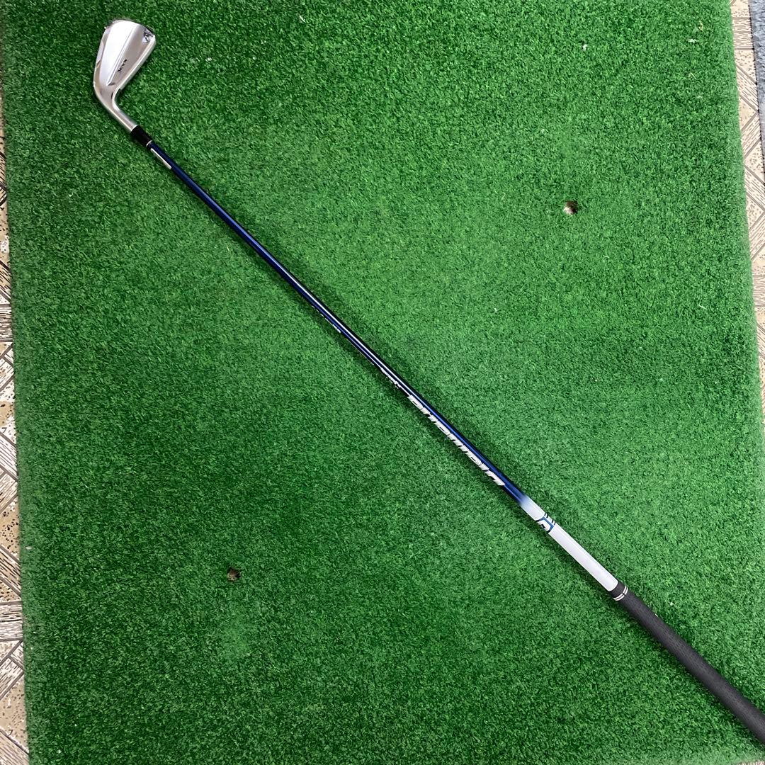 Srixon ZX アイアン　ユーティリティ 3番20度　レフティ