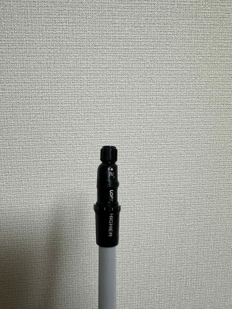 シャフトTOUR AD GC 5S FW用 テーラーメイド