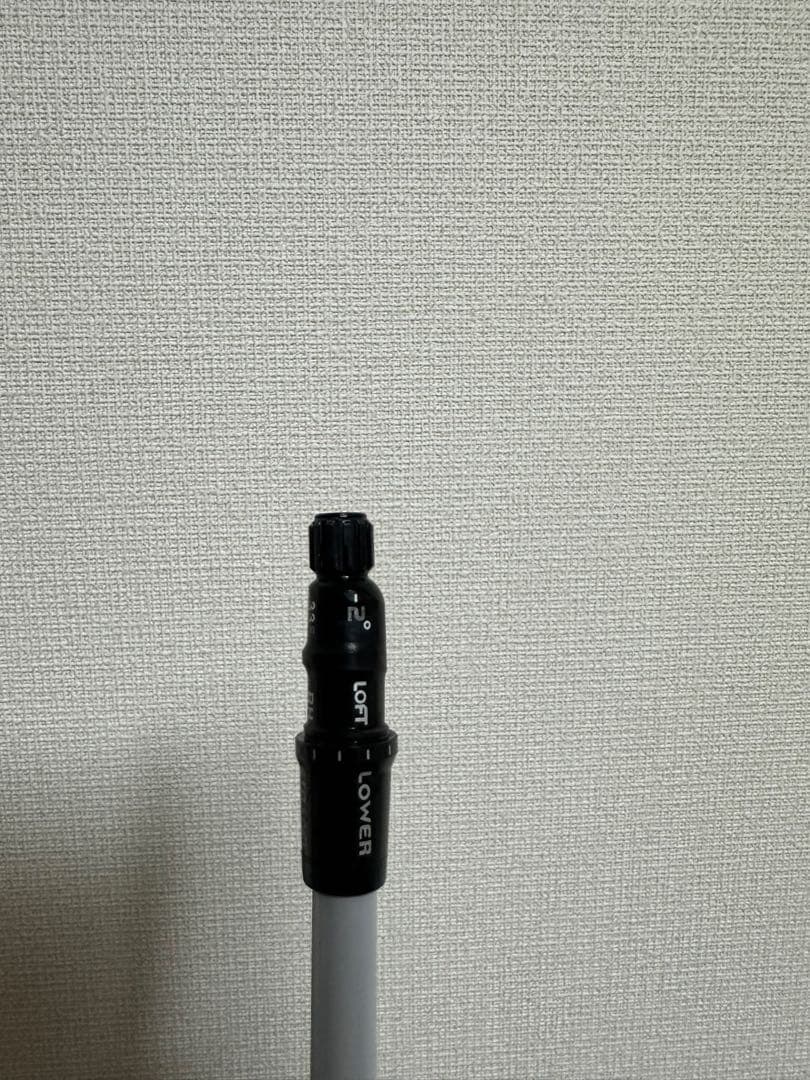 シャフトTOUR AD GC 5S FW用 テーラーメイド