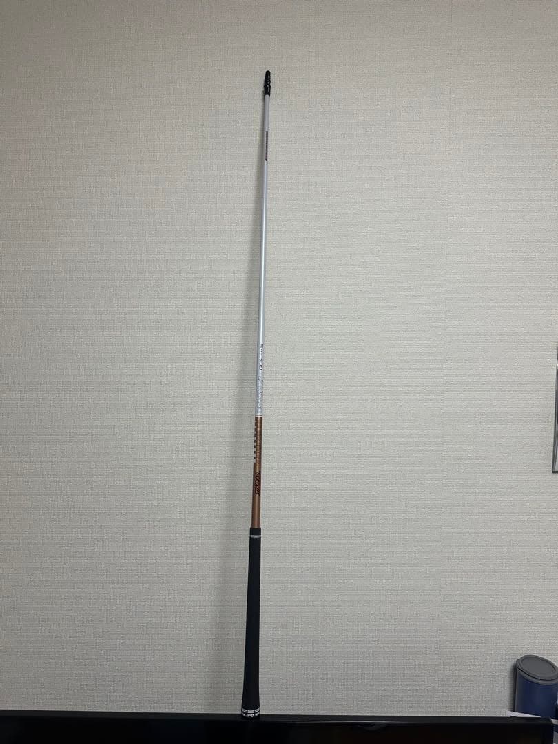 シャフトTOUR AD GC 5S FW用 テーラーメイド