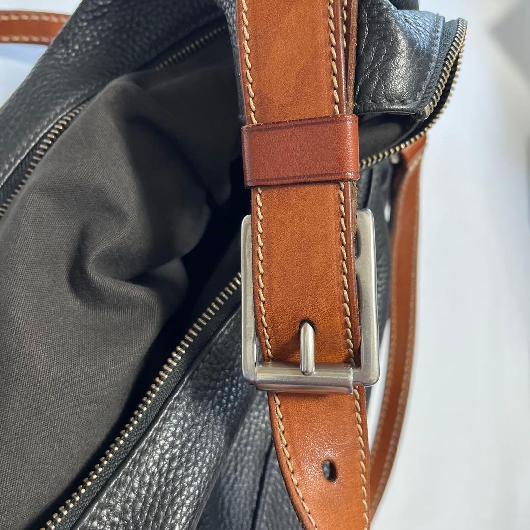 ひ*ち様 ダニエルアンドボブのショルダーバッグ