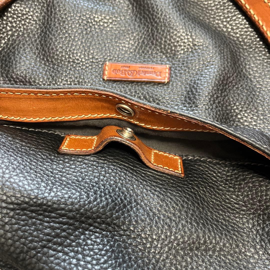 ひ*ち様 ダニエルアンドボブのショルダーバッグ