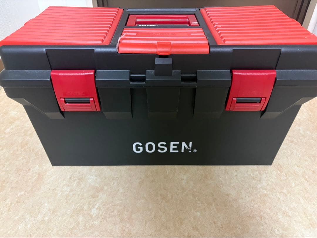 ガット張り機(バドミントン用)