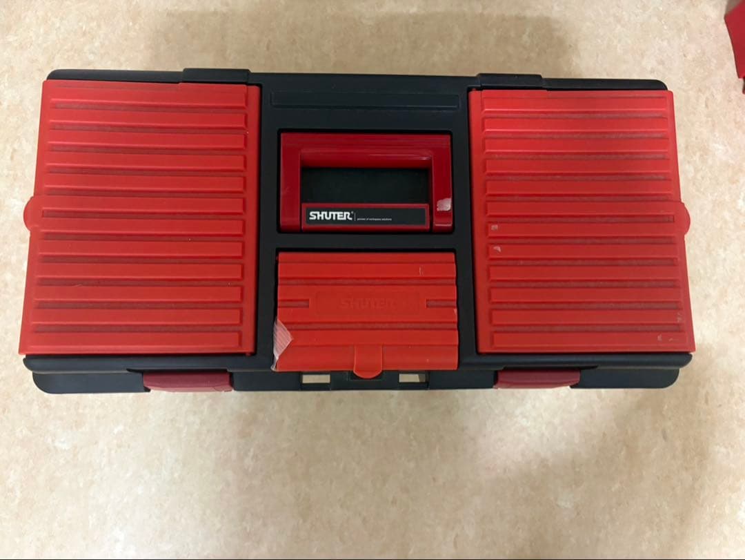 ガット張り機(バドミントン用)