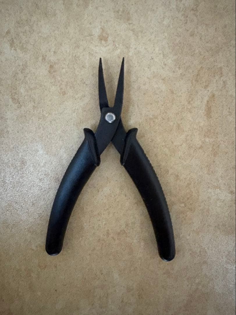 ガット張り機(バドミントン用)