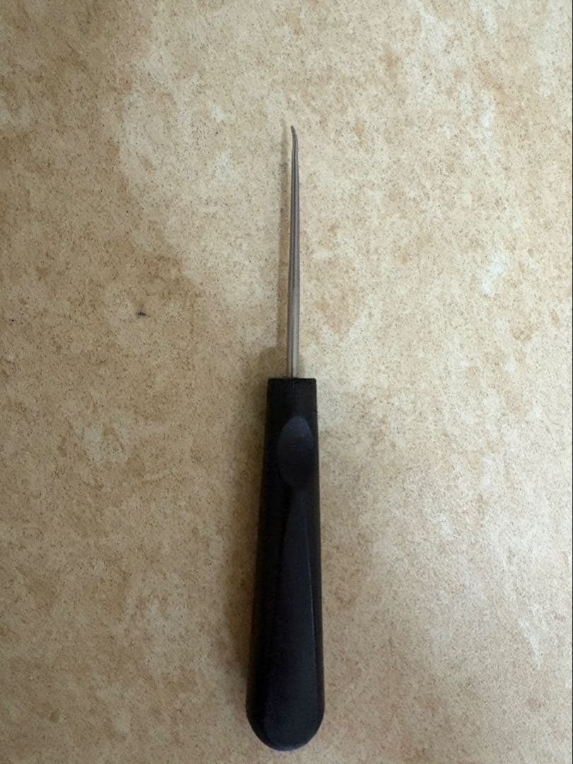 ガット張り機(バドミントン用)