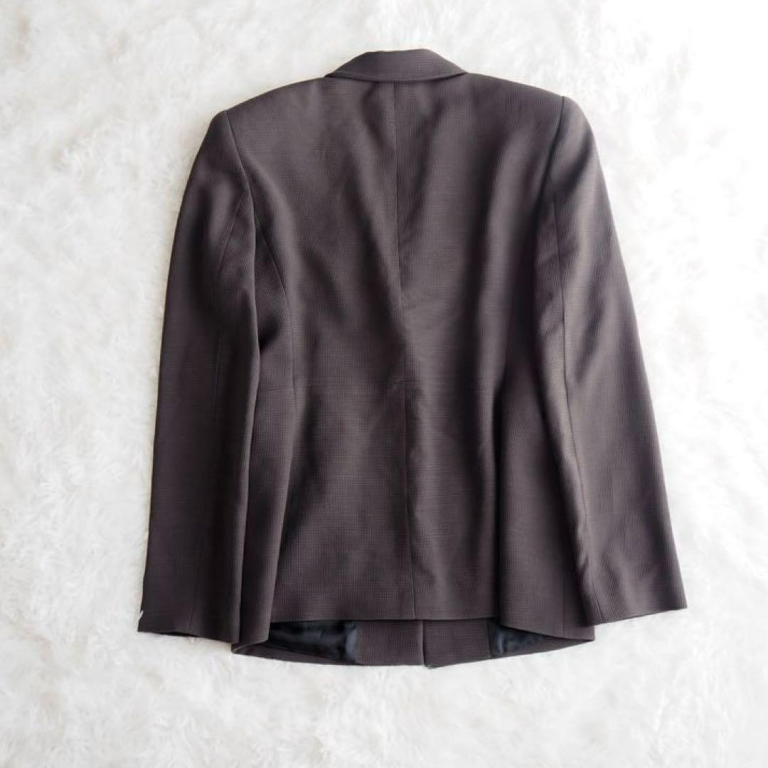 【エンポリオアルマーニ】スーツ セットアップ イタリア製 大きいサイズ 42