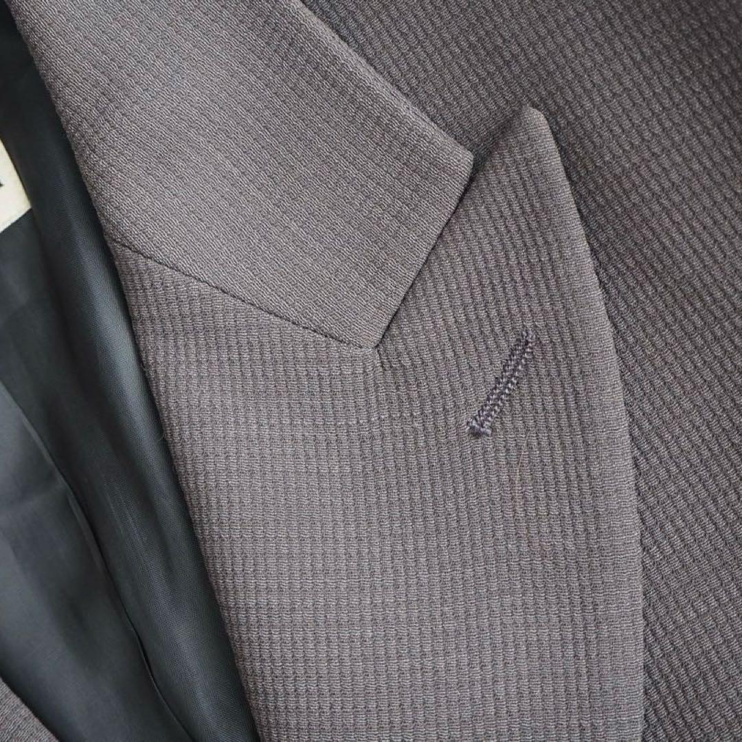 【エンポリオアルマーニ】スーツ セットアップ イタリア製 大きいサイズ 42