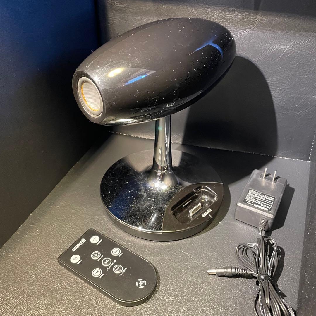 MXSP-4000.TD タイムドメイン　動作確認済　ACアダプター リモコン付