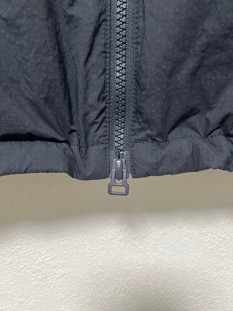 【極美品】デサントオルテライン AIRFLAKE VEST DESCENTE