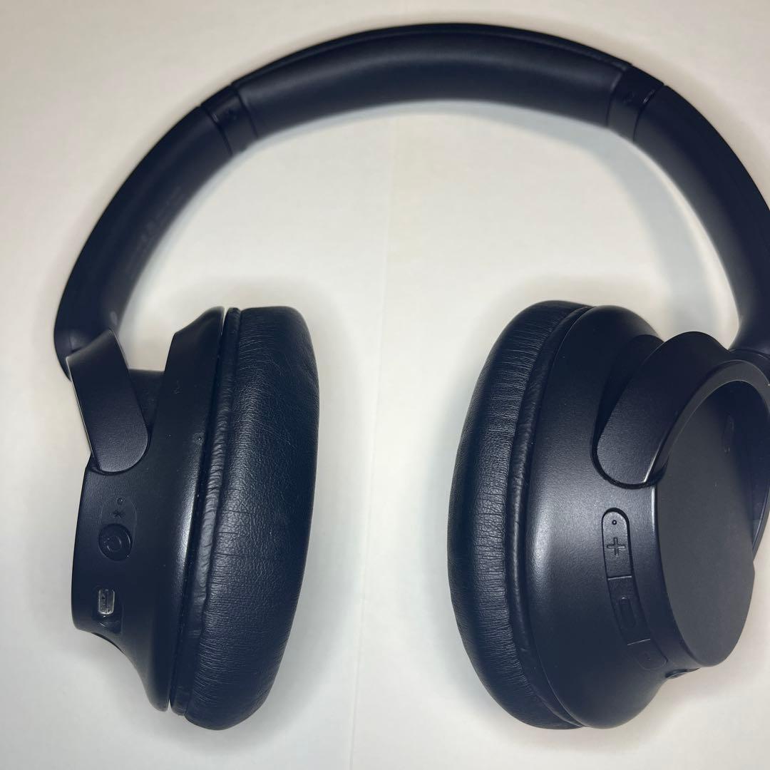 SONY wh-ch720n ブラック