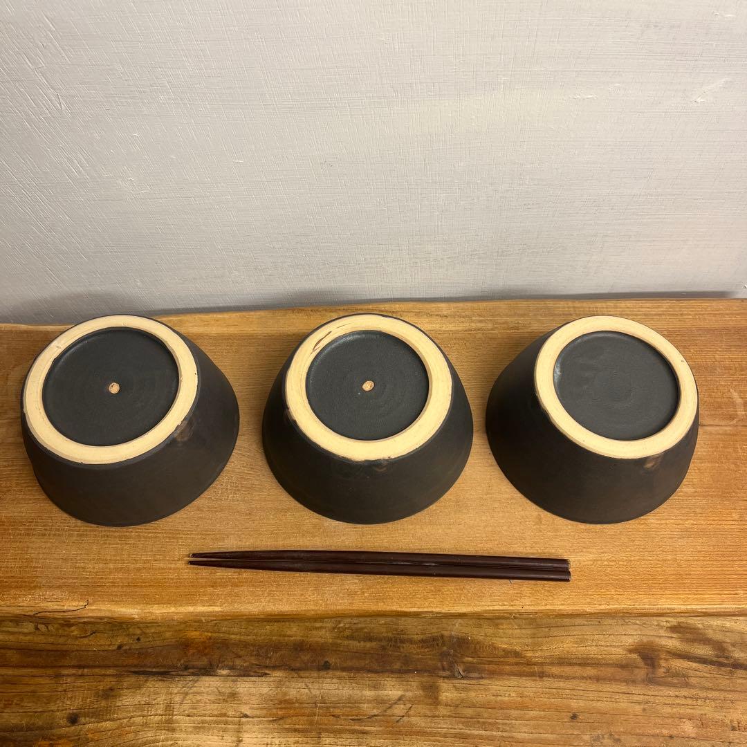 sckcrew　新品　陶器　陶芸作家　豆皿10個a