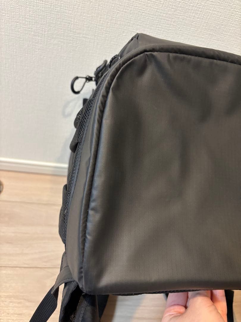 ベアバギー3ウェイバックパックキャリー　レギュラーサイズ