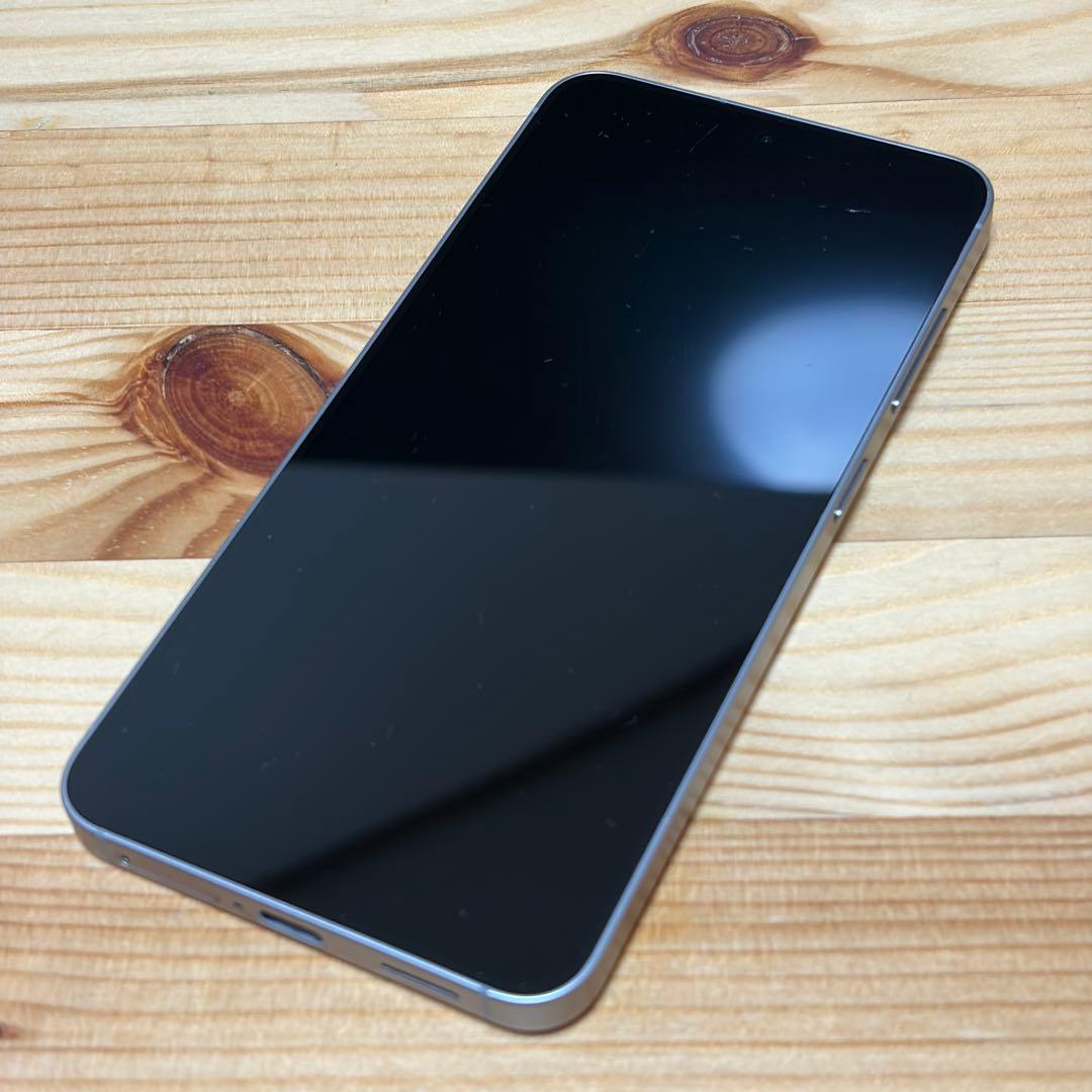 スマートフォン本体 77605 Samsung Galaxy S25 256GB