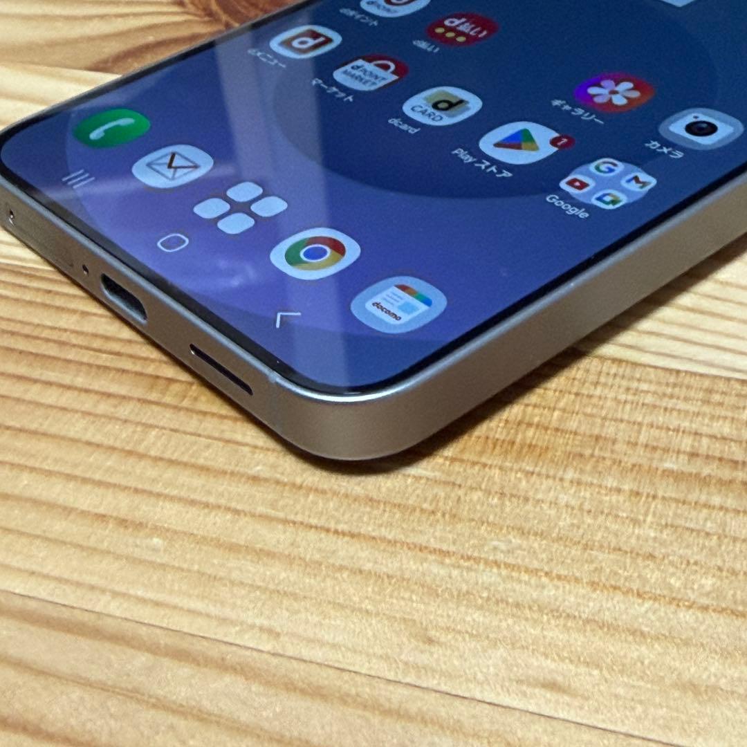 スマートフォン本体 77605 Samsung Galaxy S25 256GB