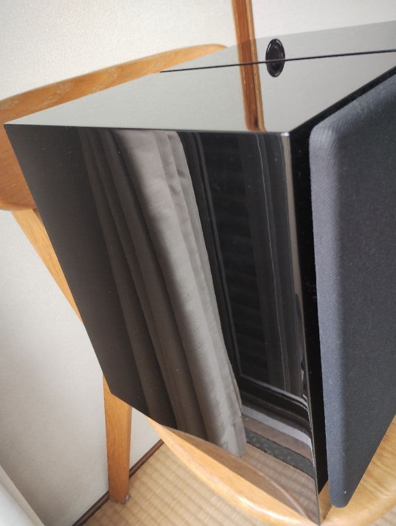 Kripton Vigore KX-0.5P スピーカー