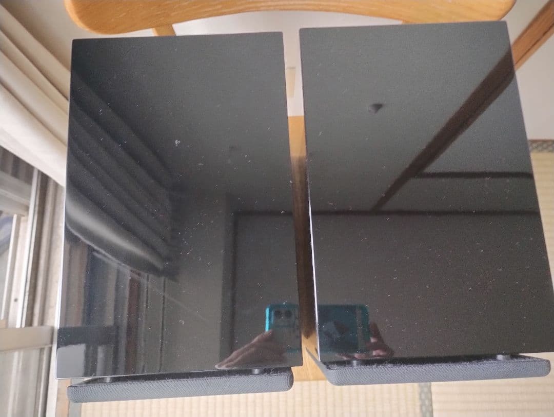 Kripton Vigore KX-0.5P スピーカー