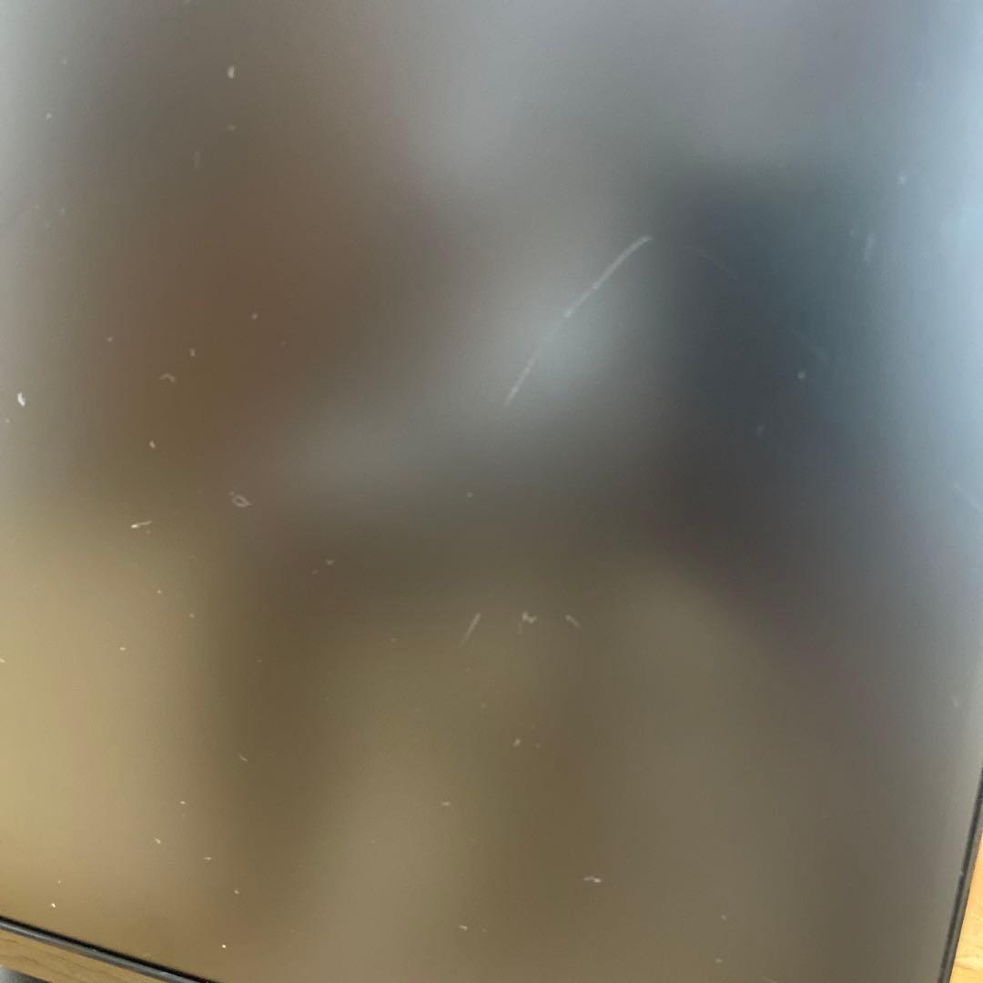 Dell ディスプレイ 本体 黒　SE2419HR