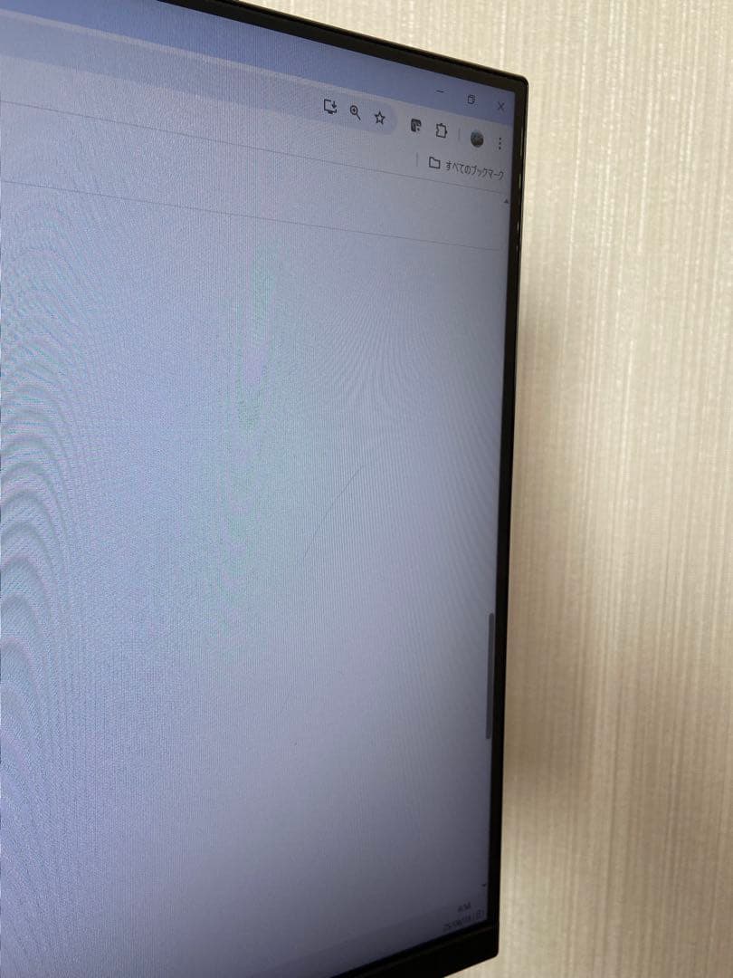 Dell ディスプレイ 本体 黒　SE2419HR