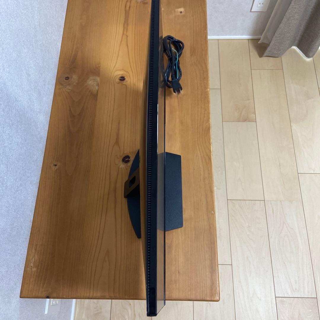 Dell ディスプレイ 本体 黒　SE2419HR