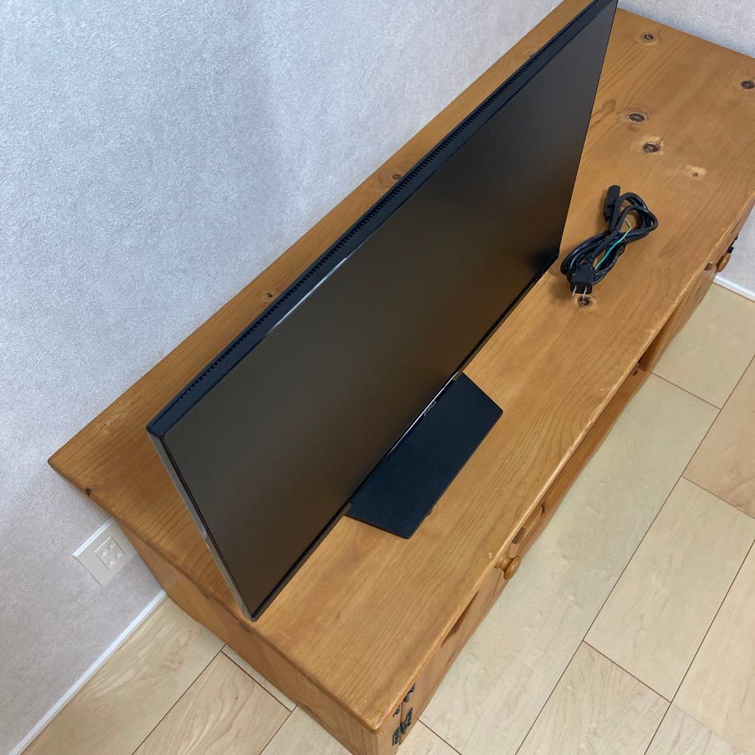 Dell ディスプレイ 本体 黒　SE2419HR