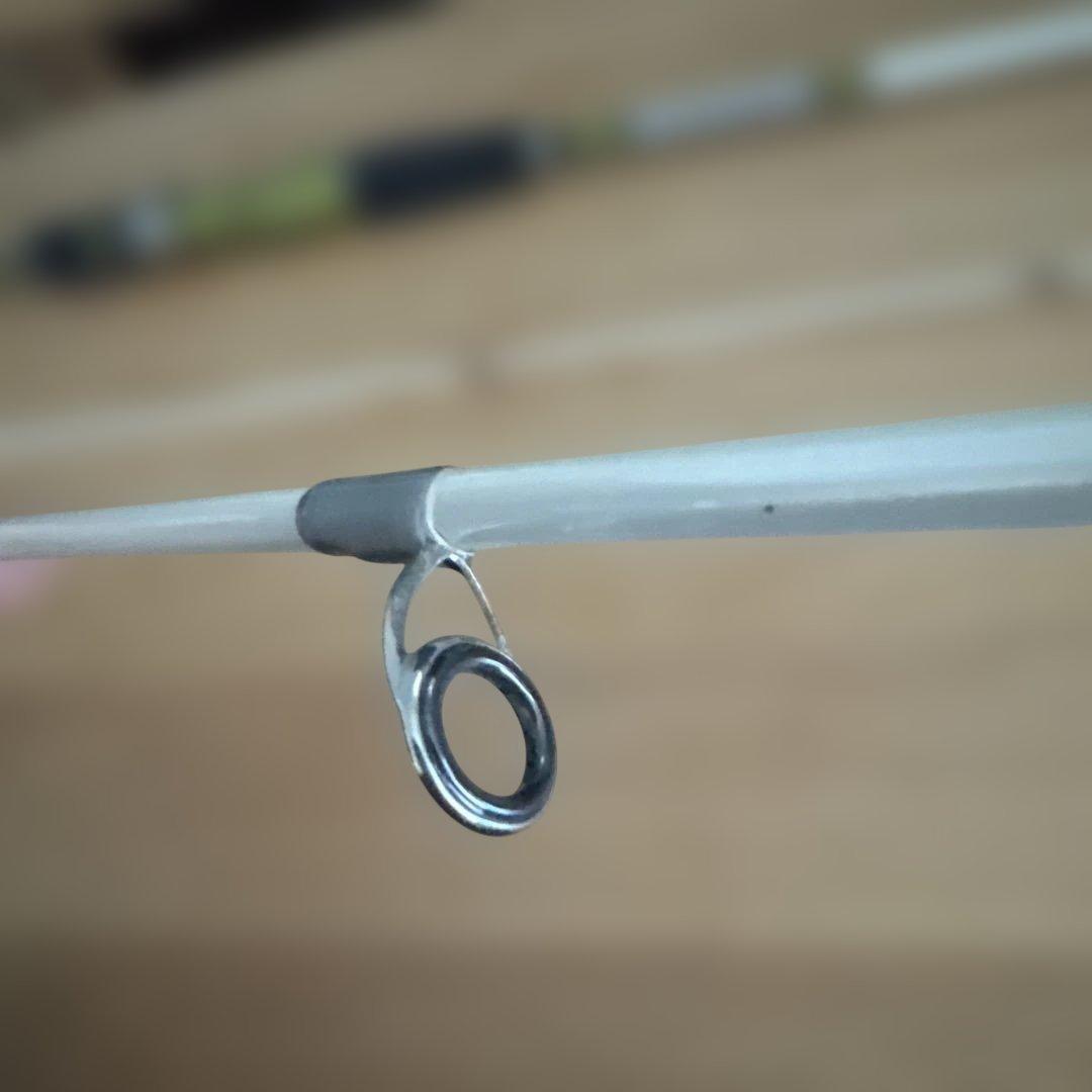 Daiwa DSmarts 783L-S ルアーロッド ディースマーツ