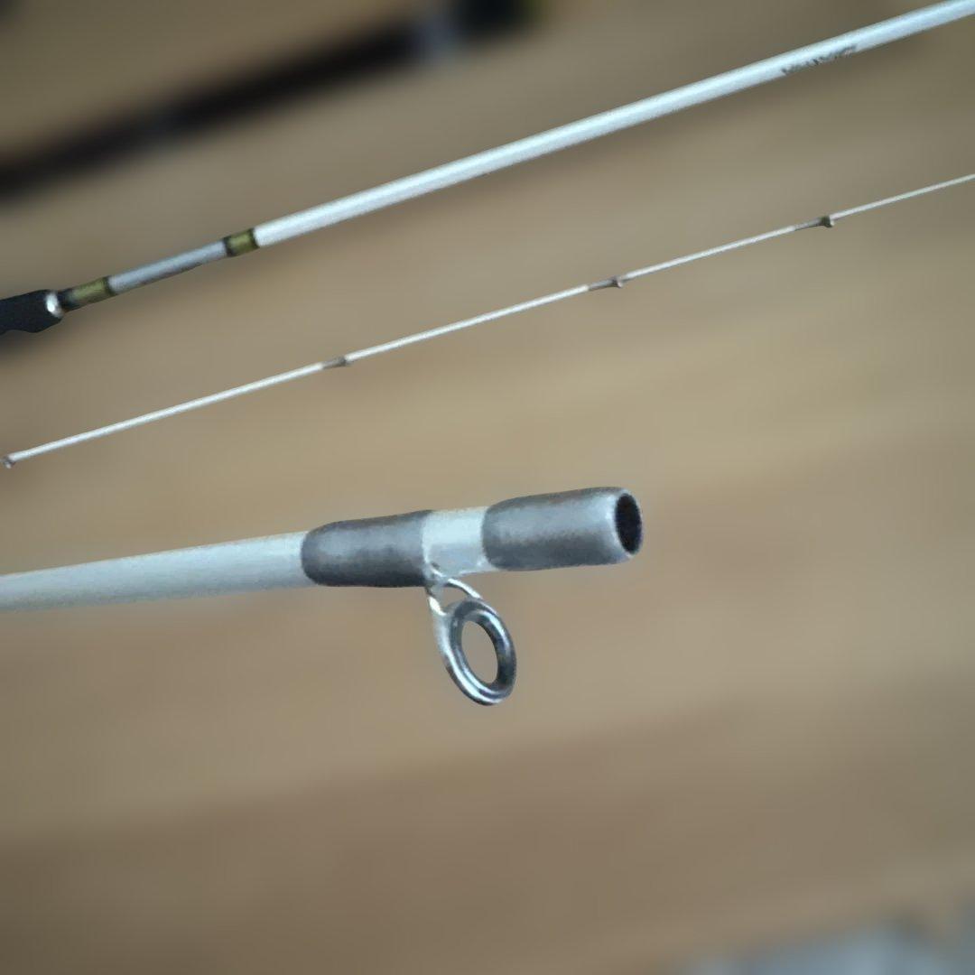 Daiwa DSmarts 783L-S ルアーロッド ディースマーツ