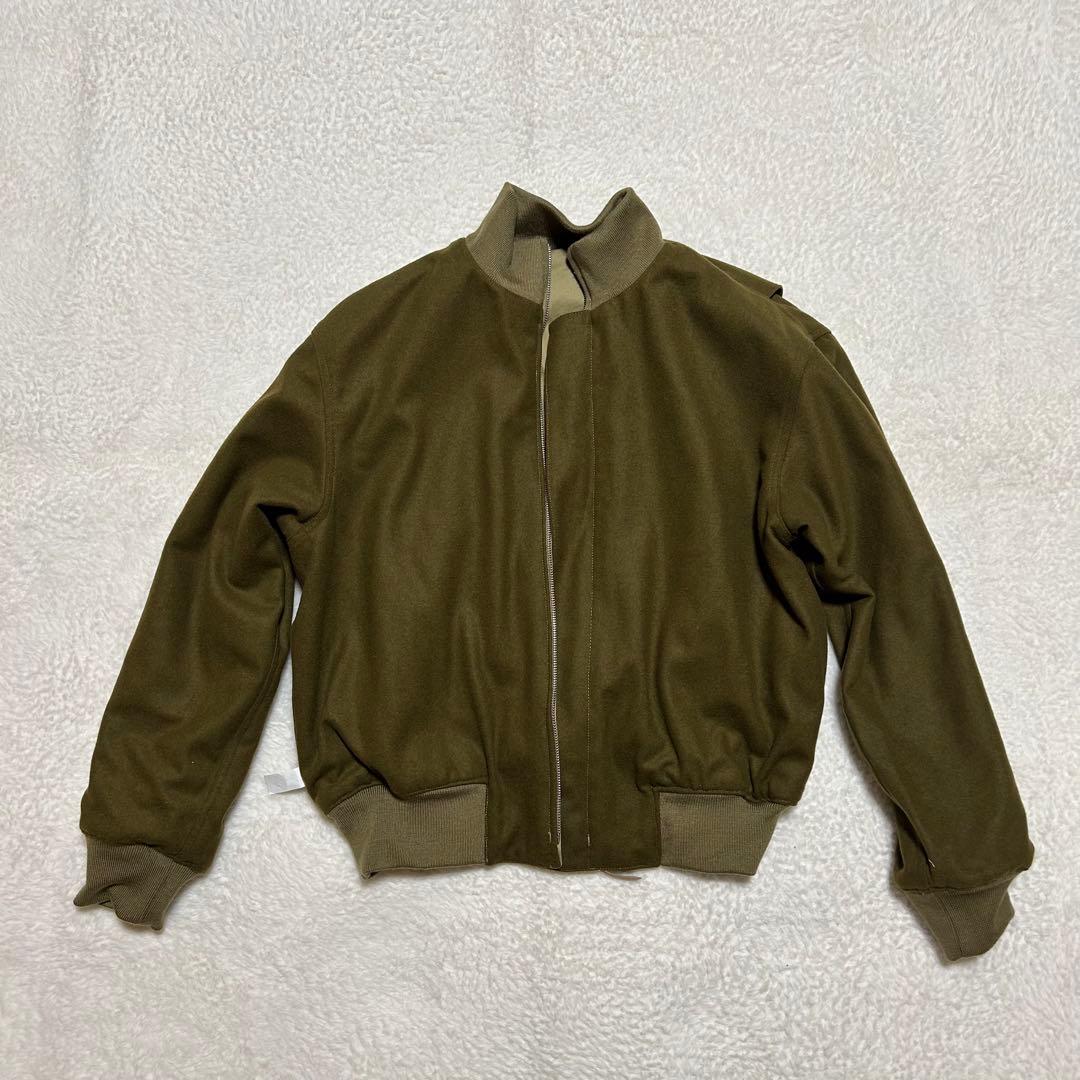 SESSLER 中田商店 タンカース コンバット ジャケット TALON 42R