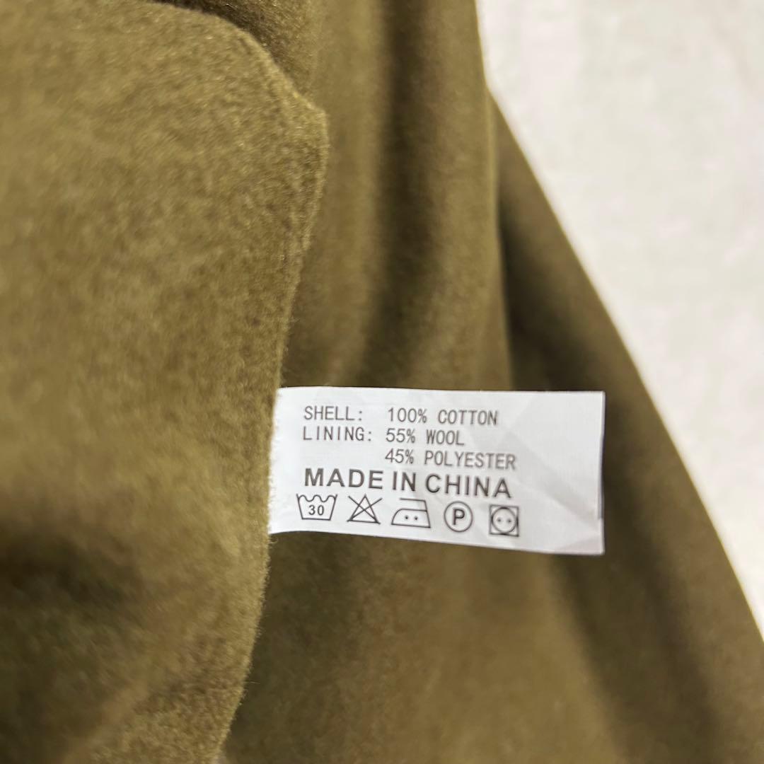 SESSLER 中田商店 タンカース コンバット ジャケット TALON 42R