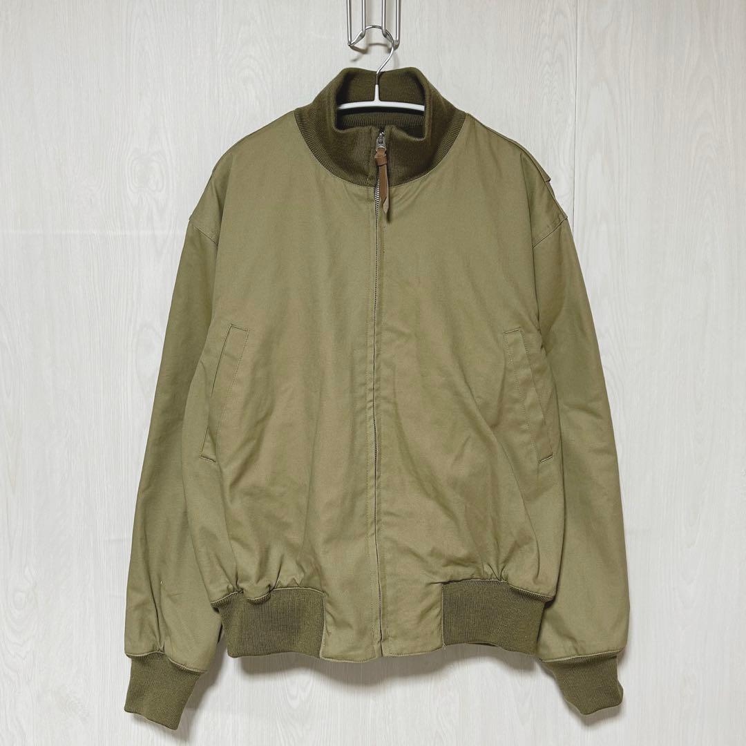 SESSLER 中田商店 タンカース コンバット ジャケット TALON 42R