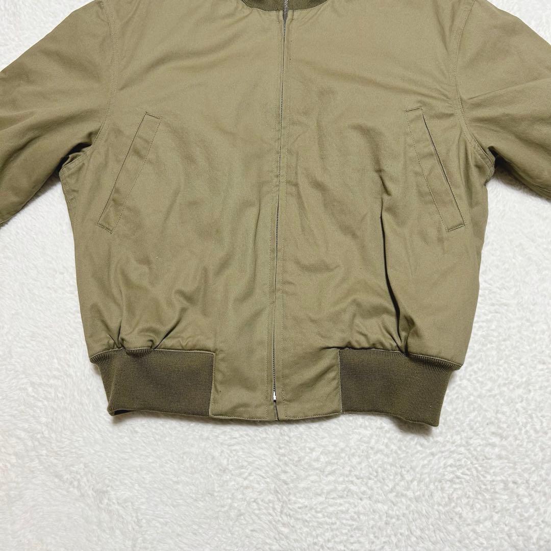 SESSLER 中田商店 タンカース コンバット ジャケット TALON 42R