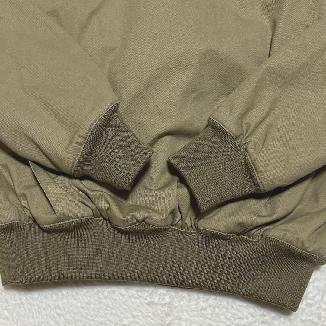 SESSLER 中田商店 タンカース コンバット ジャケット TALON 42R