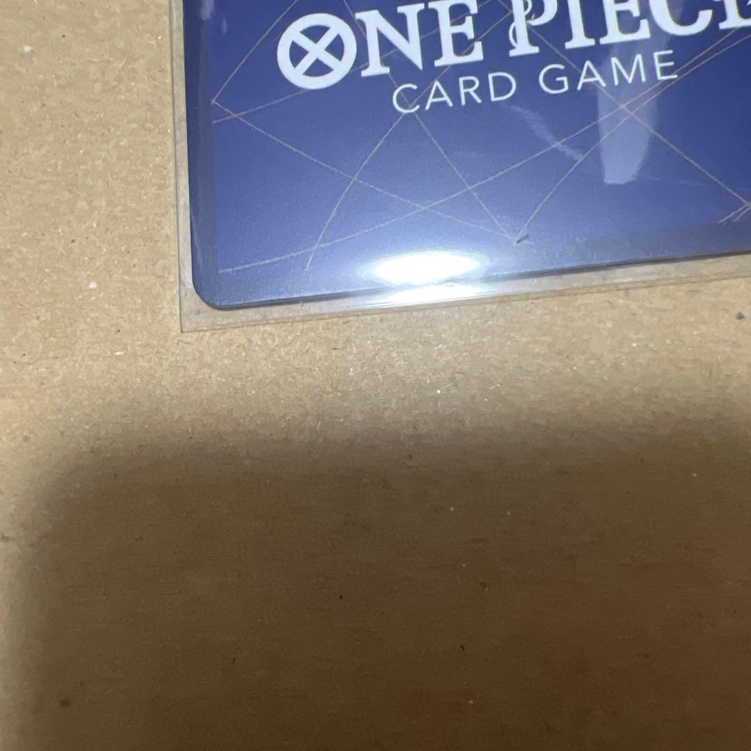 ワンピースカード　ゾロ　sp エッグヘッドクライシス　収録　スペシャルカード