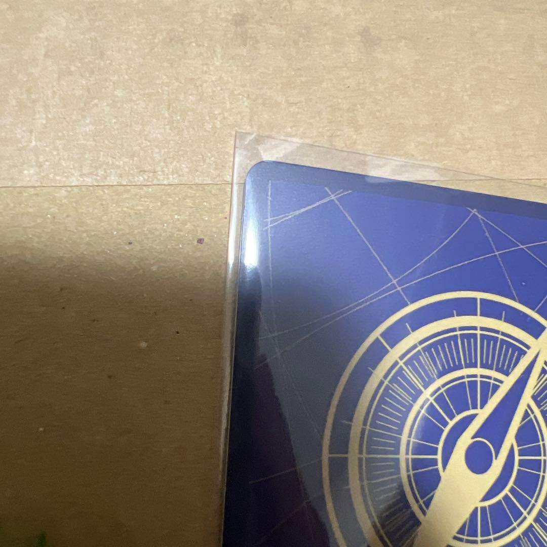 ワンピースカード　ゾロ　sp エッグヘッドクライシス　収録　スペシャルカード