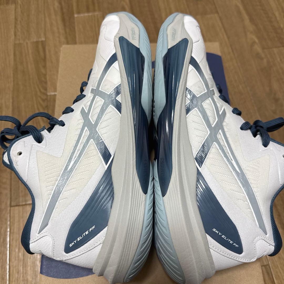 Sky elite ff3mt サイズ26.0cm