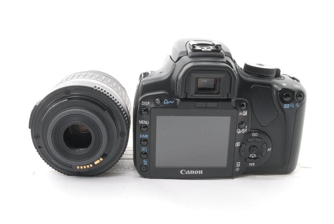 Canon EOS Kiss Digital X レンズセット 初心者 おすすめ