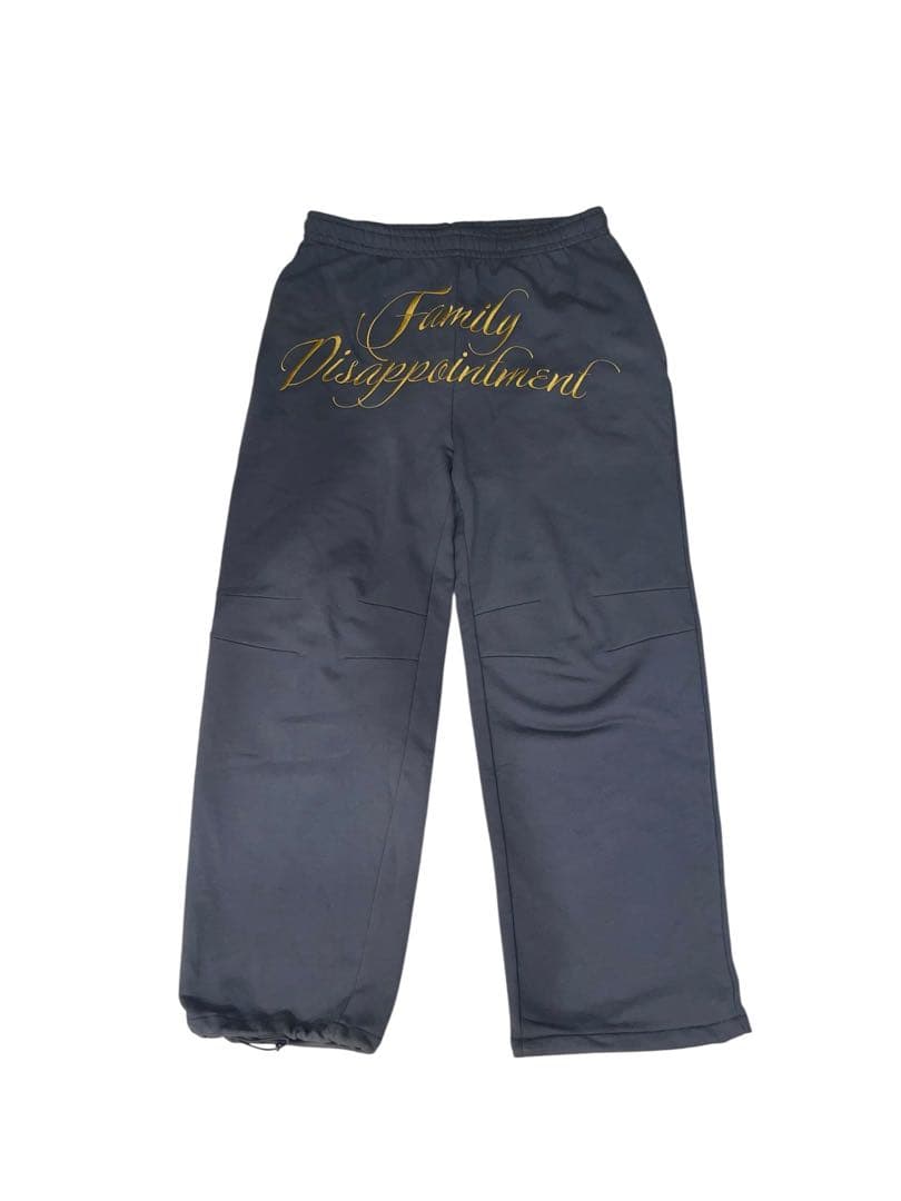 パンツ SCULTOR Bad Seed Sweatpants