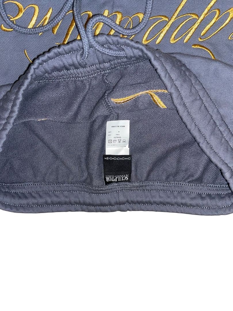 パンツ SCULTOR Bad Seed Sweatpants