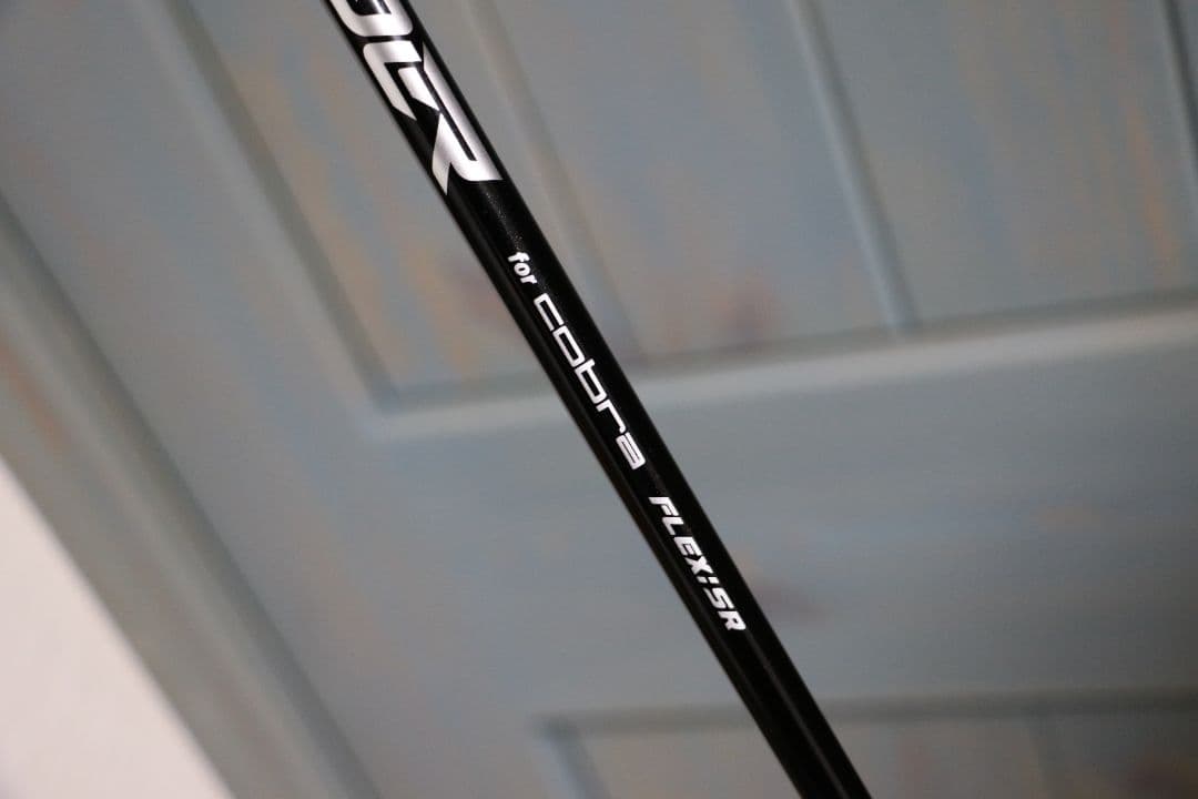 コブラ dsアダプト　ハイブリッド　3H ユーティリティ