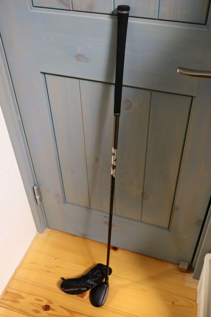 コブラ dsアダプト　ハイブリッド　3H ユーティリティ