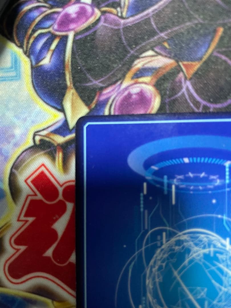 デジモンカード アナログの少年 EX1-066