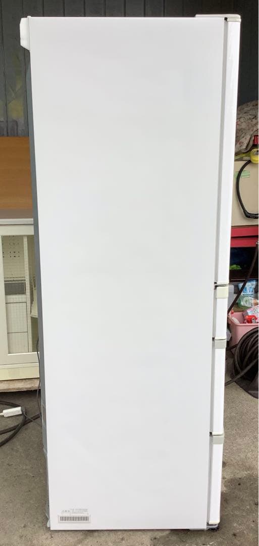 MyuIchi 日立6ドア冷凍冷蔵庫 R-SF52ZM 520L 10年製