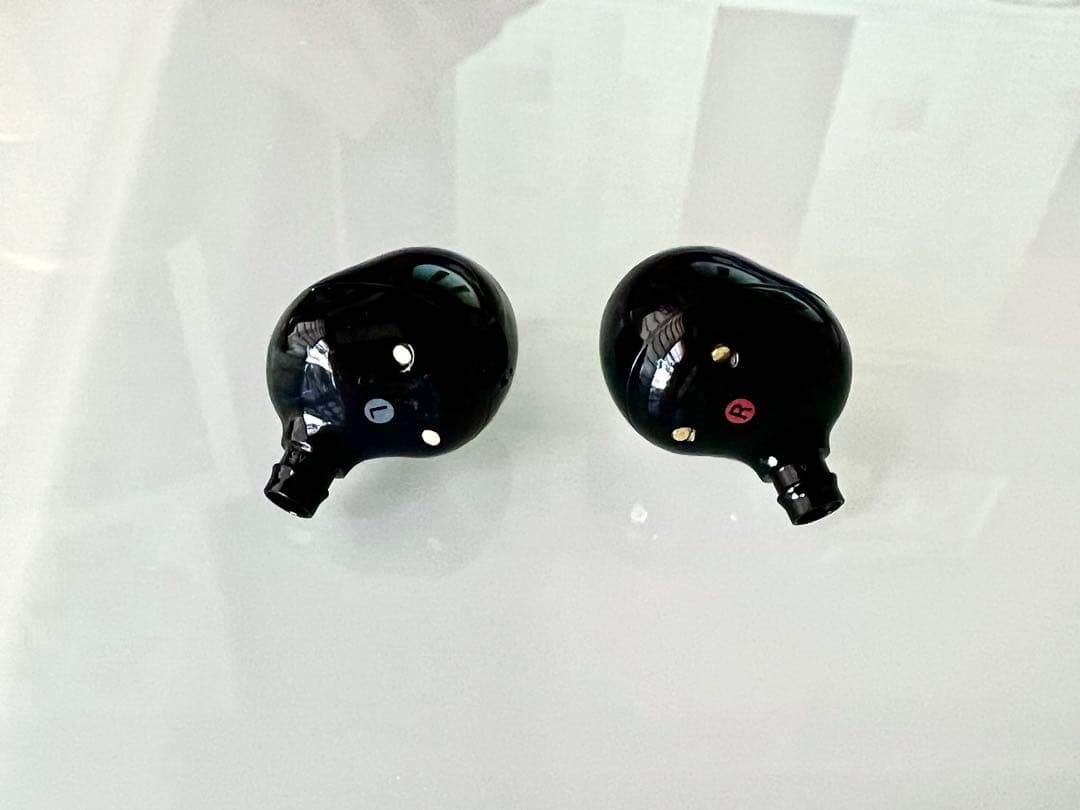 ●SONY ワイヤレスイヤホン WF-1000MX5 ブラック ケース付き