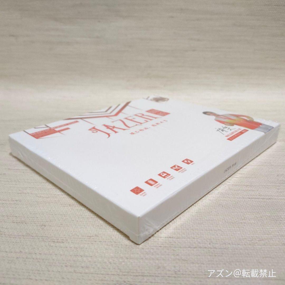 JAZER DDR4 3200MHz 32GB 16GB×2枚 CL16 PC4