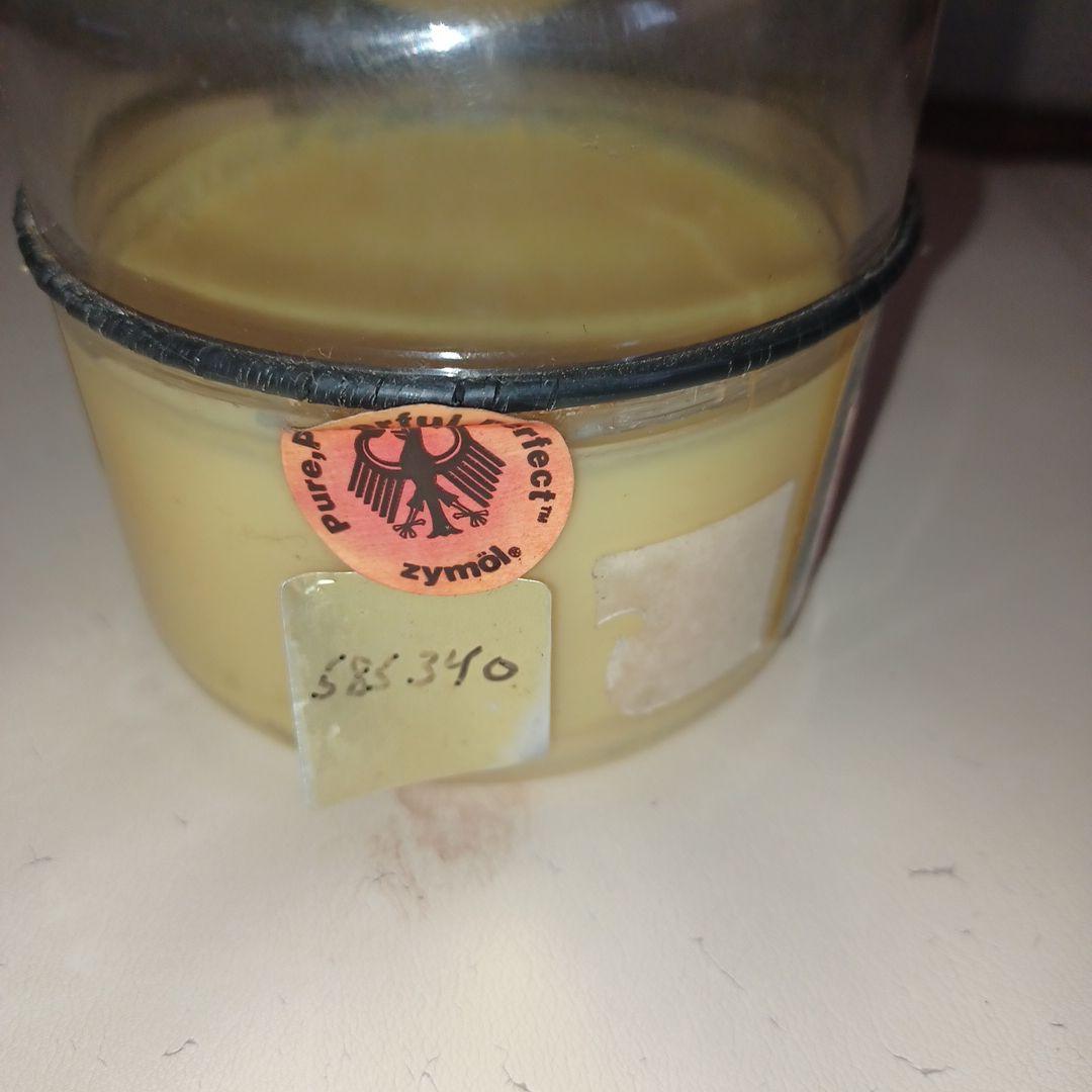 CONCOURS by zymöl ワックス