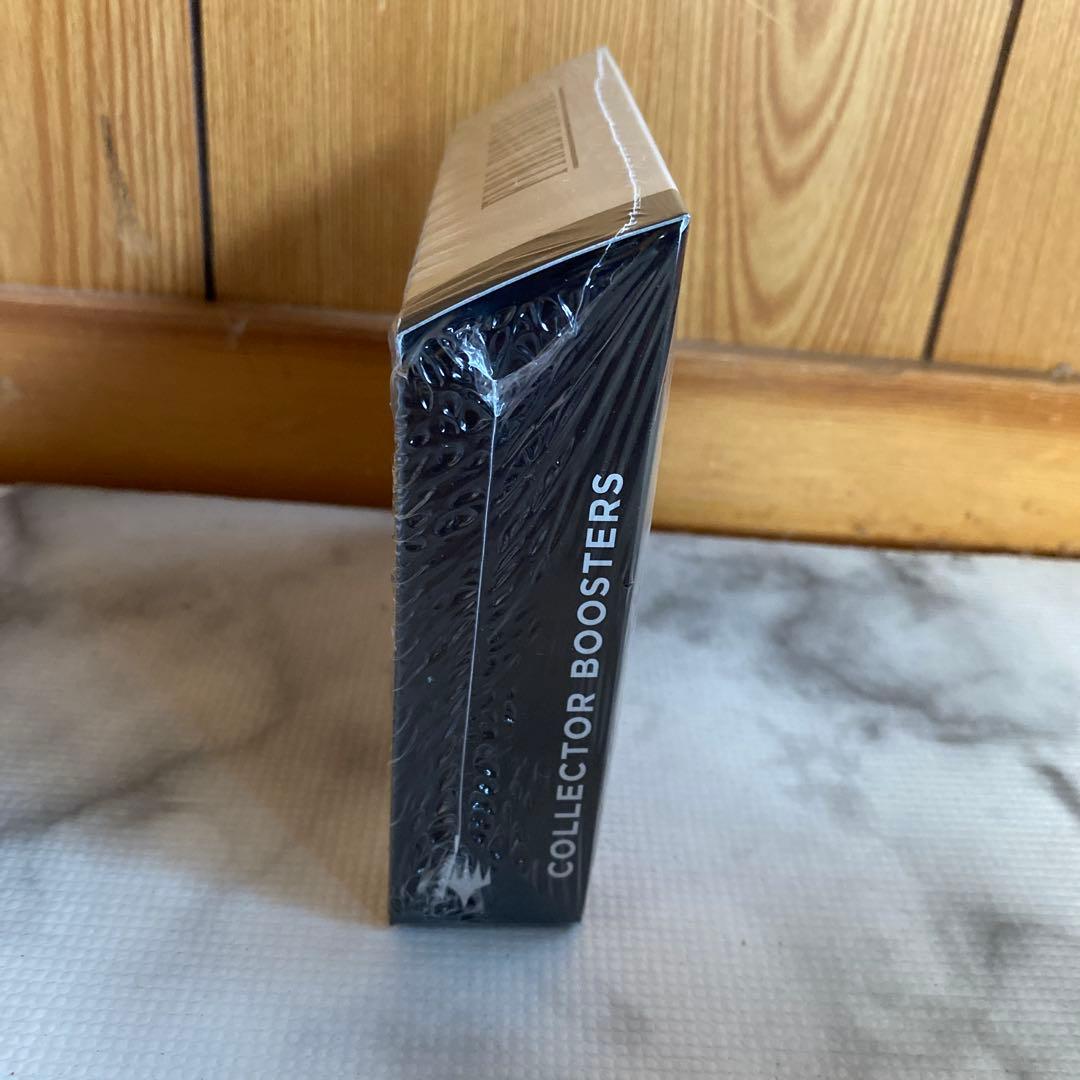 FINAL FANTASY コレクターブースター