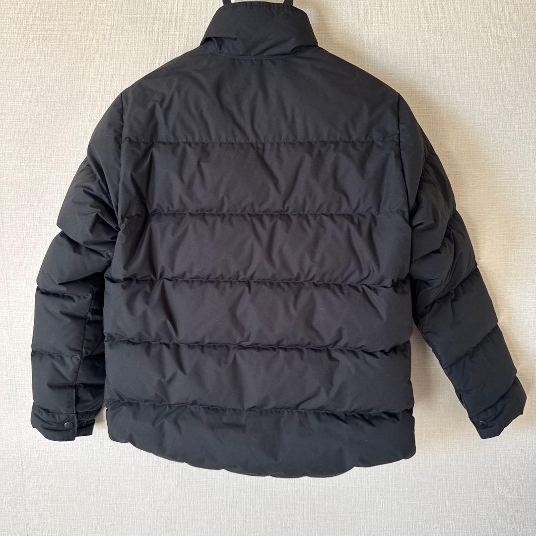 THE NORTH FACE PURPLE LABEL 65/35 ダウンシャツ