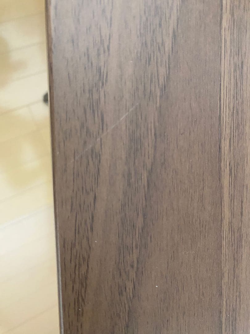 ニトリ　省スペースデスク　引き取り希望