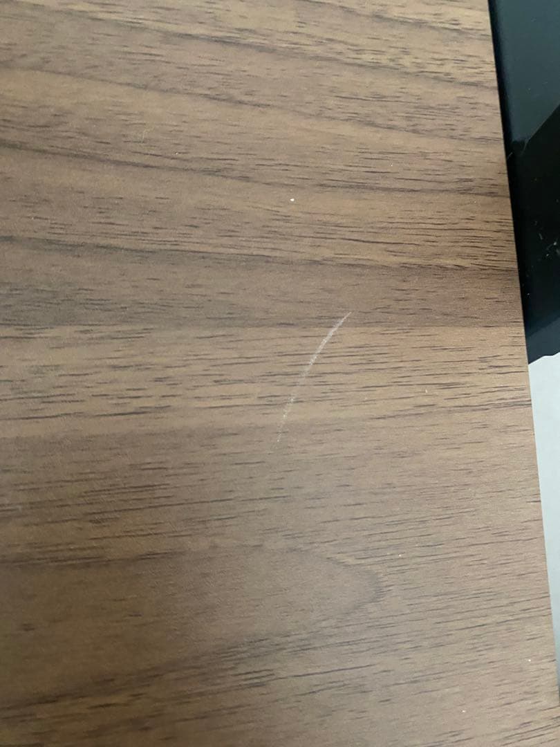 ニトリ　省スペースデスク　引き取り希望